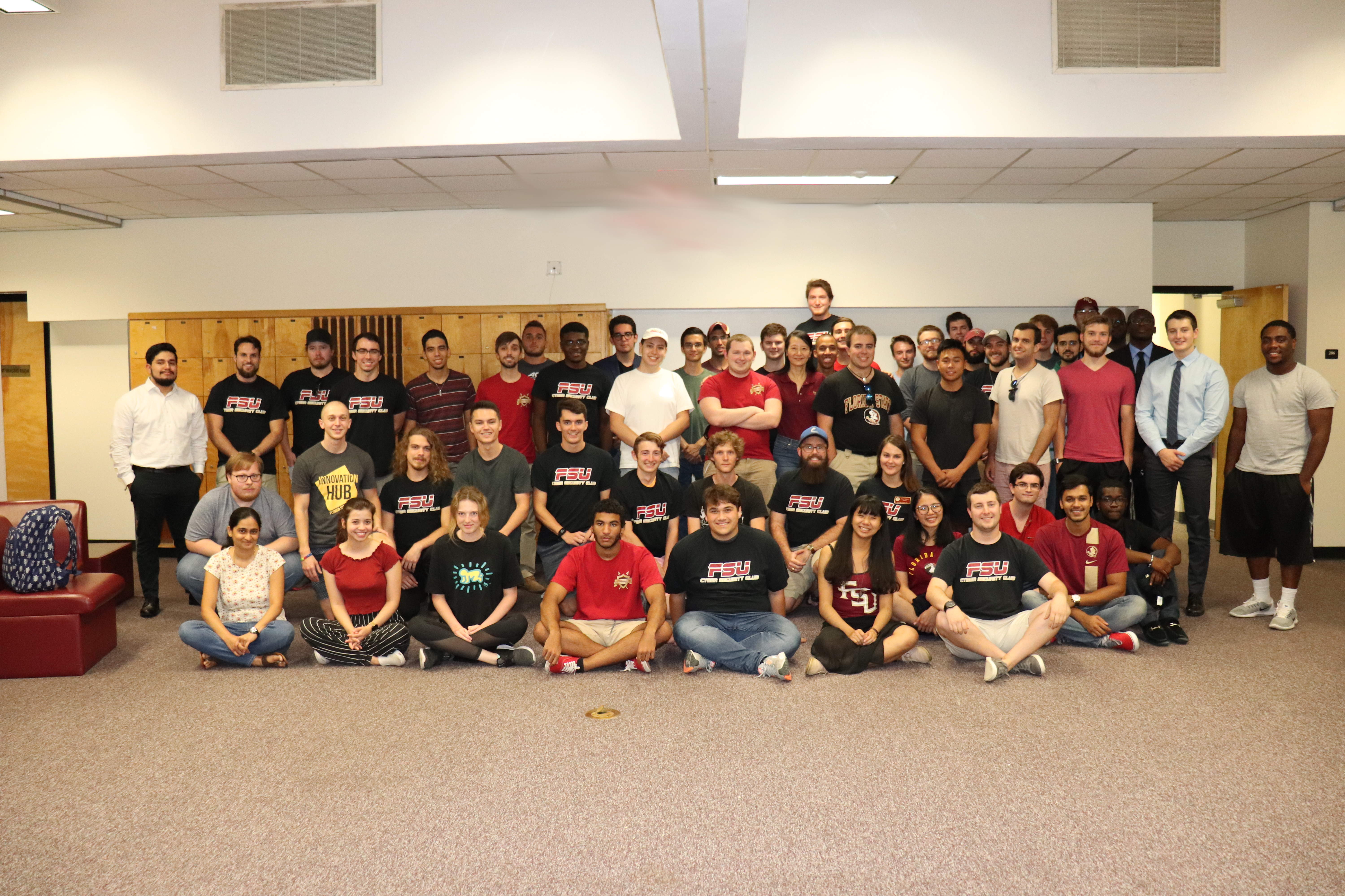 Hacking Fsu Spring Registration: Get Your Classes First! - 4tc0iue