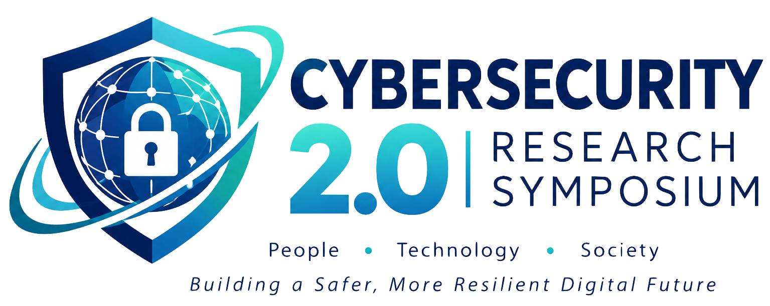 Cybersecurity 2.0 Research Colloquium